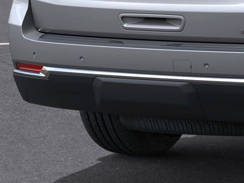 New 2026 Chevrolet Tahoe LT RWD image 17