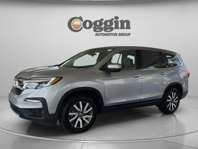 Used 2020 Honda Pilot EX