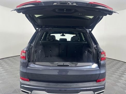 Used 2020 BMW X5 xDrive40i w/ Premium Package AWD/4WD image 23