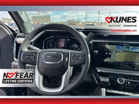 New 2026 GMC Sierra 2500 Denali image 40