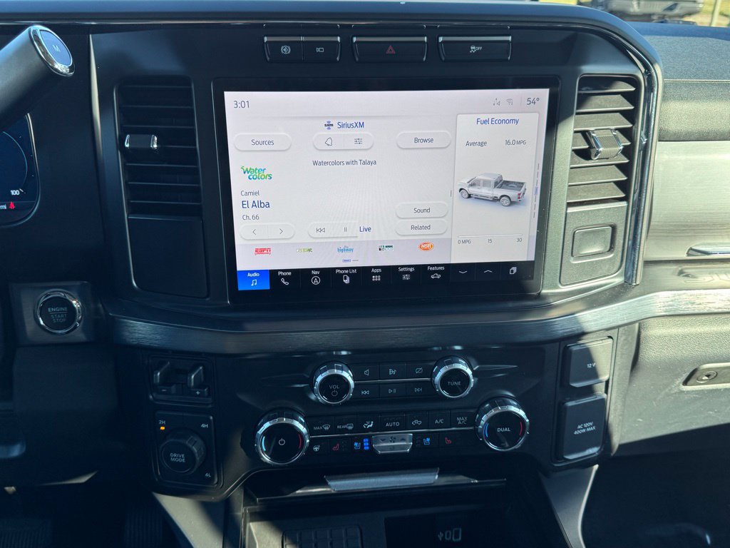 Used 2024 Ford F250 Lariat AWD/4WD image 34