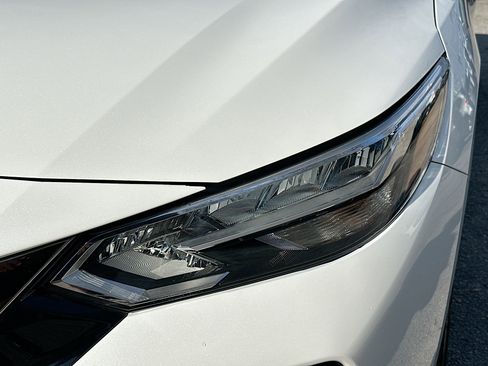 Used 2022 Nissan Sentra SR image 27
