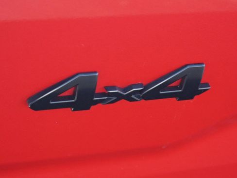Used 2017 Toyota Tacoma TRD Pro AWD/4WD image 19