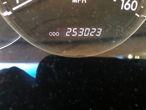 Used 2007 Toyota Avalon Limited image 11