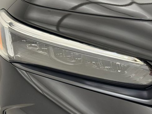 New 2026 Honda Civic Sport image 4