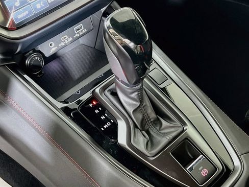 New 2026 Subaru WRX Limited AWD/4WD image 14