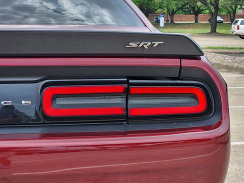 Used 2023 Dodge Challenger SRT Hellcat image 16