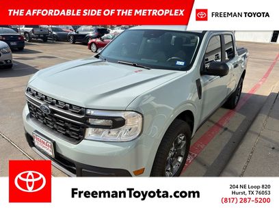 Used 2024 Ford Maverick XL