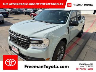 Used 2024 Ford Maverick XL FWD video 1