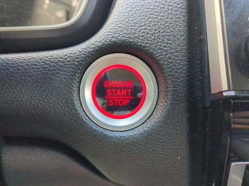 Used 2022 Honda CR-V Touring image 21