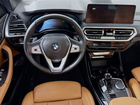 Used 2022 BMW X3 xDrive30i w/ Premium Package 2 (ZPA) image 25