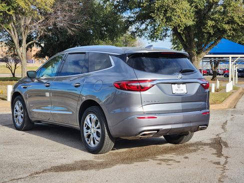 Used 2021 Buick Enclave Avenir w/ Avenir Technology Package image 5