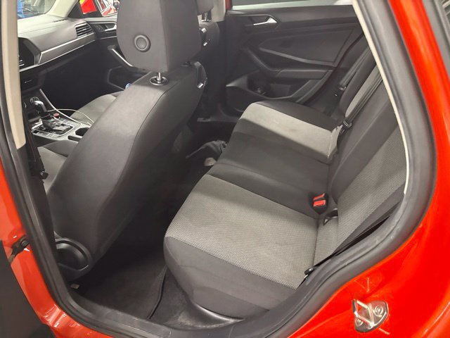 Used 2020 Volkswagen Jetta S w/ Driver Assistance Package FWD image 8