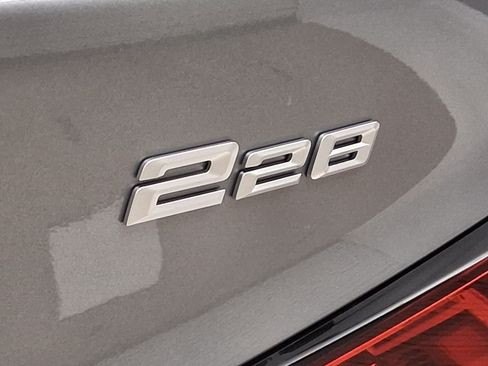 New 2026 BMW 228i FWD image 25