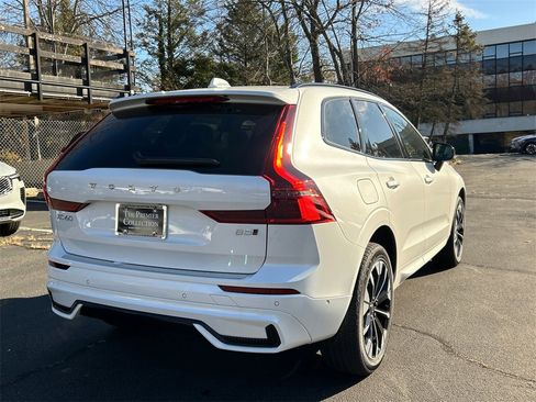 New 2026 Volvo XC60 B5 Plus w/ Protection Package Premier image 2