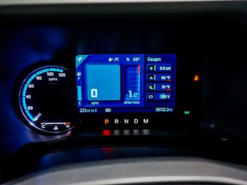 Used 2021 Ford Bronco Badlands image 20