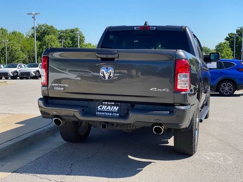 Used 2020 RAM 1500 Lone Star AWD/4WD image 8