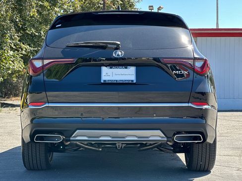New 2026 Acura MDX w/ Technology Package image 5