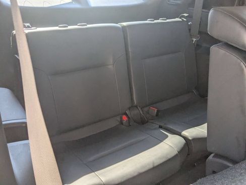 Used 2025 Mitsubishi Outlander SE AWD/4WD image 38