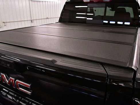 Used 2024 GMC Sierra 1500 Denali w/ Denali Reserve Package AWD/4WD image 13
