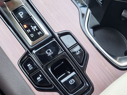 New 2026 Lexus RX 350 Premium Plus image 28