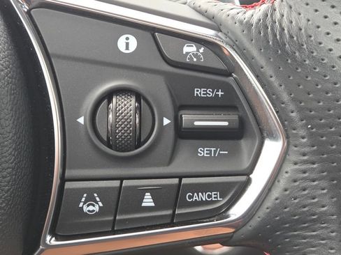 Used 2025 Acura TLX Type S AWD/4WD image 32