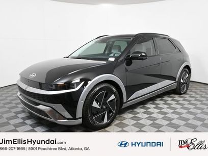 New 2026 Hyundai Ioniq 5 Limited