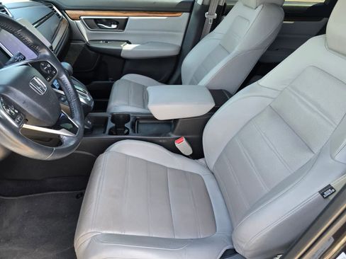 Used 2019 Honda CR-V EX-L image 15