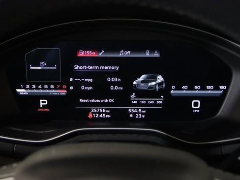 Used 2024 Audi A5 2.0T Premium Plus image 40
