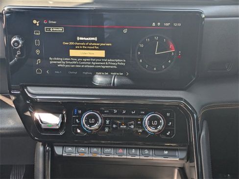 Used 2023 GMC Sierra 1500 AT4 w/ AT4 Premium Package image 18