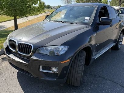 Used 2014 BMW X6 xDrive35i