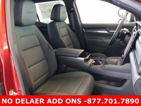 New 2026 GMC Terrain AT4 image 20