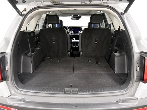 Used 2023 Kia Sorento X-Line EX AWD/4WD image 7