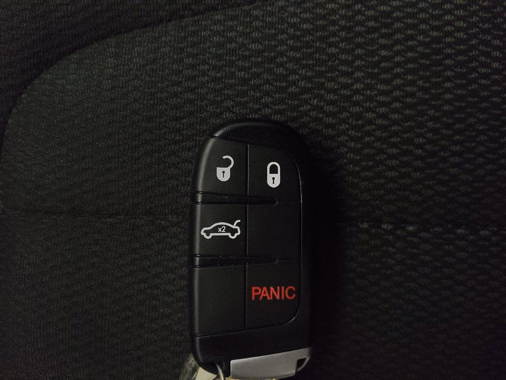 Used 2016 Chrysler 200 S w/ Navigation & Sound Group I FWD image 32