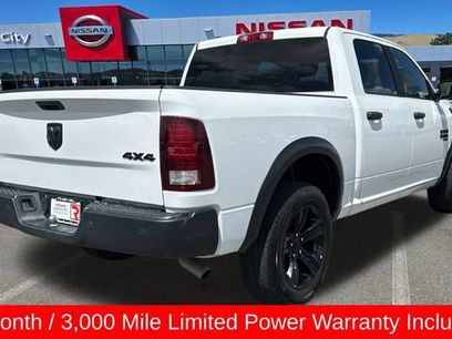 Used 2024 RAM 1500 Warlock
