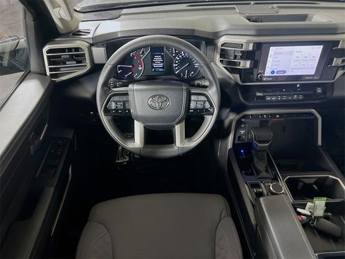 Used 2024 Toyota Tundra SR5 image 19