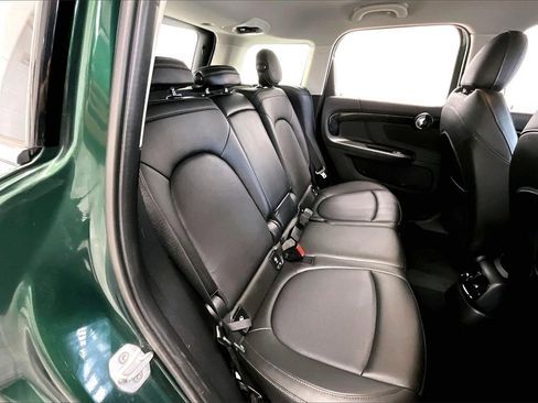Used 2019 MINI Cooper Countryman S w/ Premium Package image 28