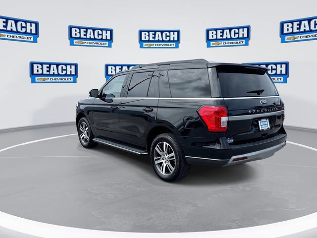 Used 2023 Ford Expedition XLT RWD image 6