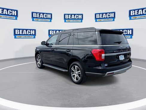 Used 2023 Ford Expedition XLT RWD image 6