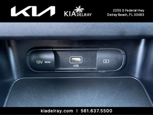 Certified 2023 Kia Forte GT-Line w/ GT-Line Premium Package image 24