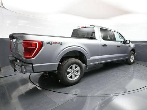Used 2023 Ford F150 XLT w/ Equipment Group 301A Mid AWD/4WD image 27
