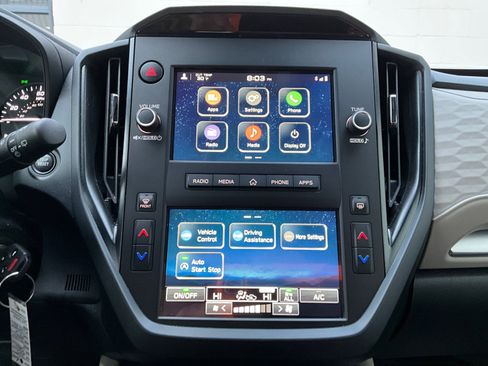 Certified 2025 Subaru Forester image 22