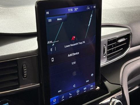 Used 2022 Ford Explorer ST w/ Equipment Group 401A image 20