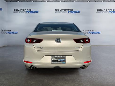 Used 2022 MAZDA MAZDA3 s AWD/4WD image 6