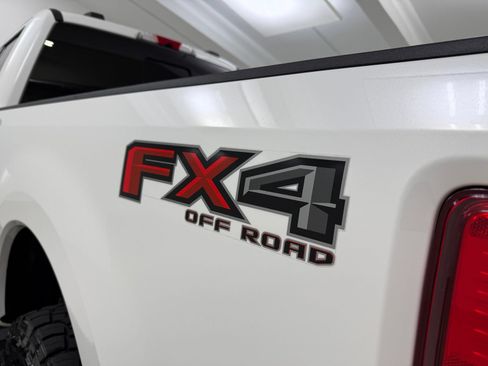 Used 2021 Ford F250 Platinum AWD/4WD image 13