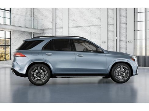 New 2026 Mercedes-Benz GLE 350 4MATIC image 17