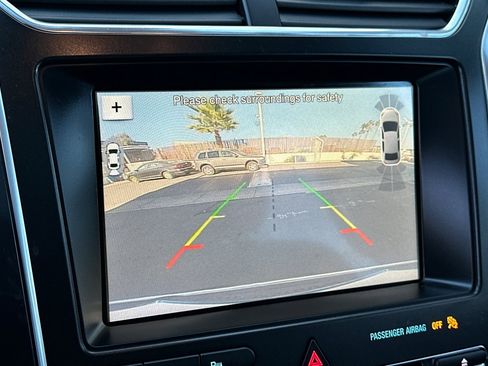 Used 2018 Ford Explorer Limited w/ Equipment Group 301A image 20