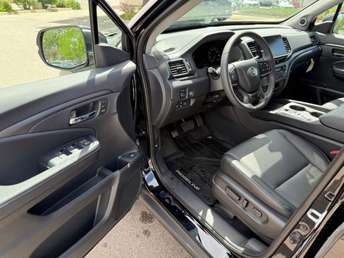 Certified 2026 Honda Ridgeline RTL image 11