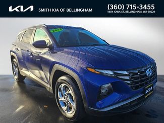 Used 2024 Hyundai Tucson SEL video 1