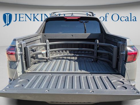 New 2026 Hyundai Santa Cruz SEL image 15